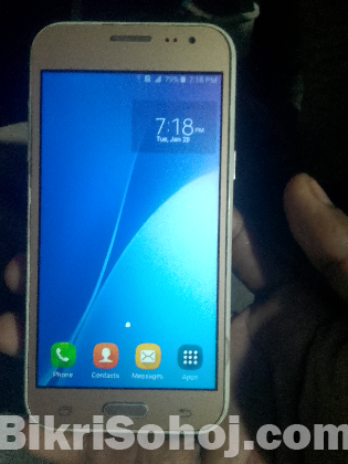 Samsung j2